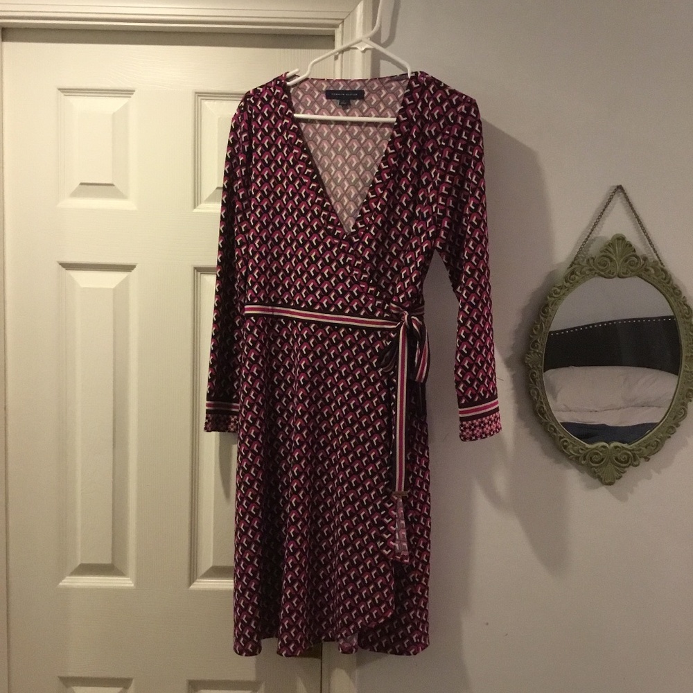 Tommy Hilfiger Dress